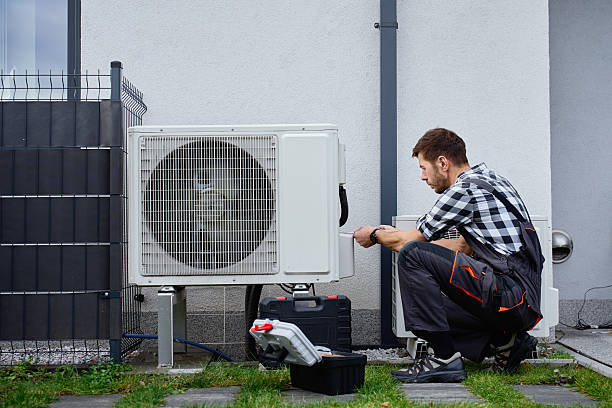 Trusted Hvac service in Ashland, WI - HVAC Repair CO